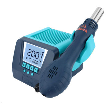 Bakon BK880 Intelligent Sıcak Hava İstasyonu 550 Watt