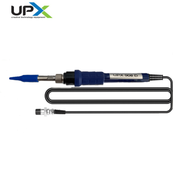 UPX 908D Lehimleme Havya Kolu 6 Pin