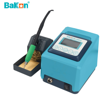 Bakon BK999N Intelligent Yüksek Frekans Havya İstasyonu 110 Watt
