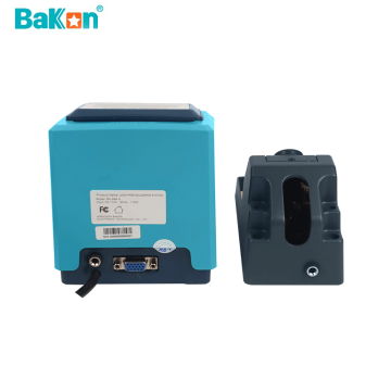 Bakon BK999N Intelligent Yüksek Frekans Havya İstasyonu 110 Watt