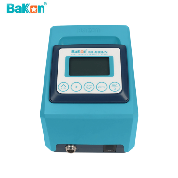 Bakon BK999N Intelligent Yüksek Frekans Havya İstasyonu 110 Watt