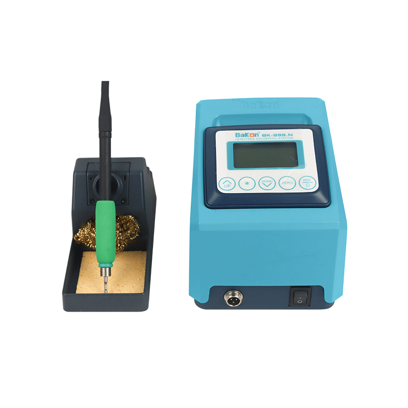 Bakon BK999N Intelligent Yüksek Frekans Havya İstasyonu 110 Watt