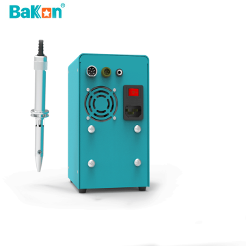 Bakon BK2300 Girdap Akım Yüksek Frekans Havya İstasyonu 300 Watt