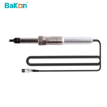 Bakon BK2300 Girdap Akım Yüksek Frekans Havya İstasyonu 300 Watt