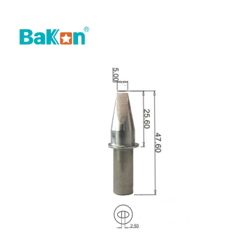 Bakon 501C-5DK Havya Ucu