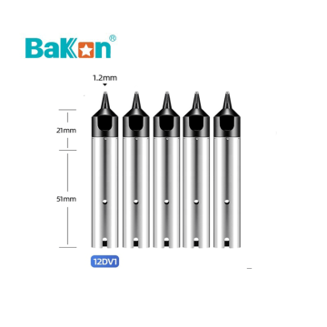 Bakon 911 G-12DV1 Havya Ucu