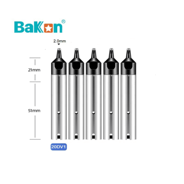 Bakon 911 G-20DV1 Havya Ucu