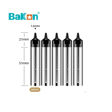 Bakon 911 G-16DV2 Havya Ucu