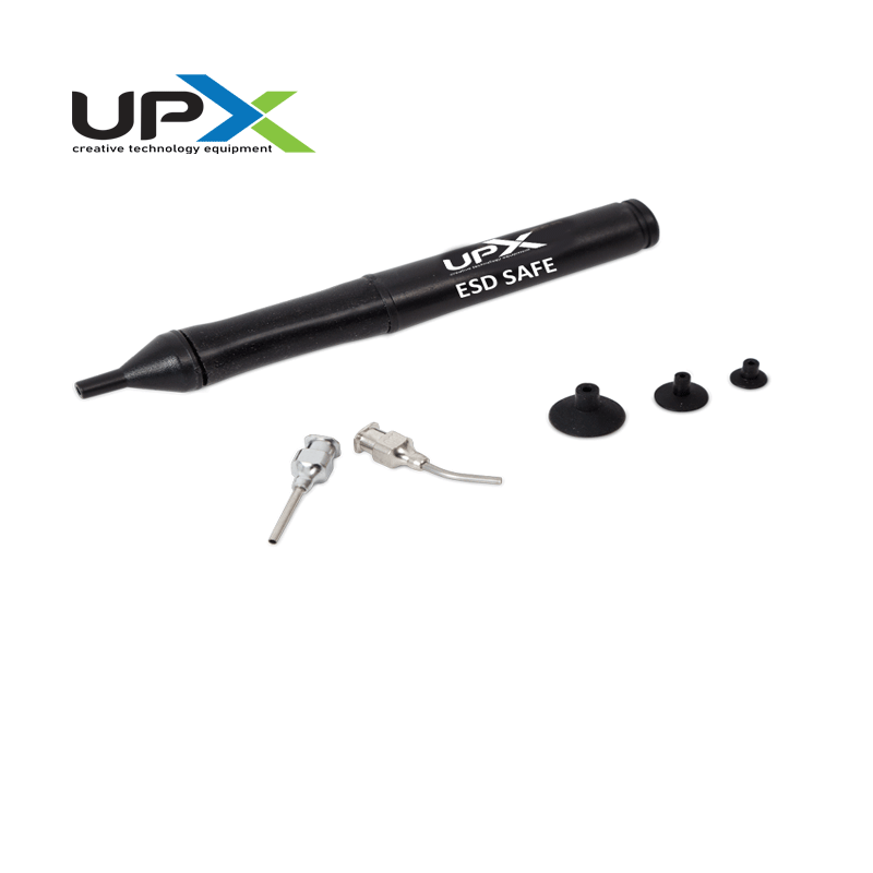 UPX Antistatik IC Uzun Vakum Kalemi