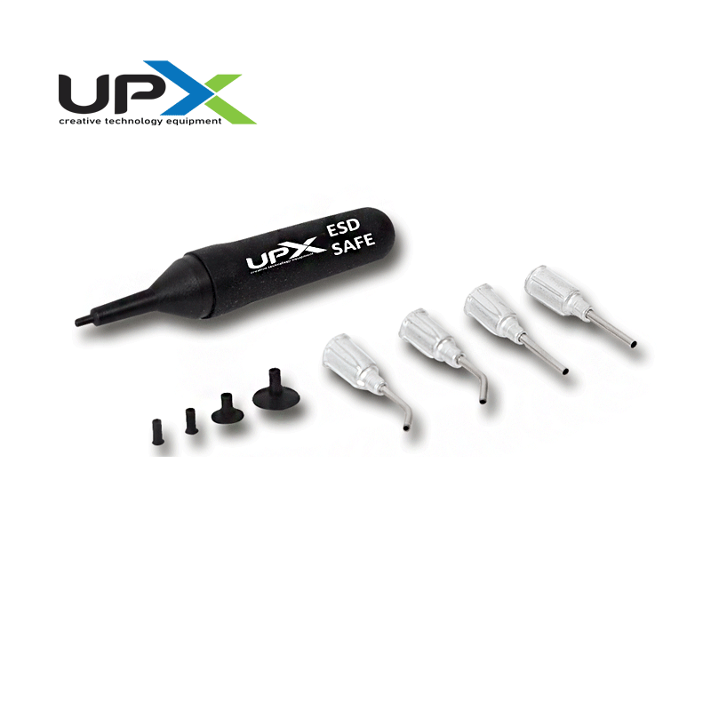 UPX Antistatik IC Kısa Vakum Kalemi