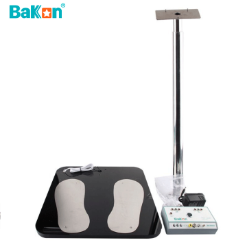 Bakon BK698A ESD Bileklik ve Topuk Bandı Test Cihazı