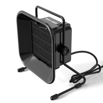 Bakon BK493 ESD Duman Emici Sistem