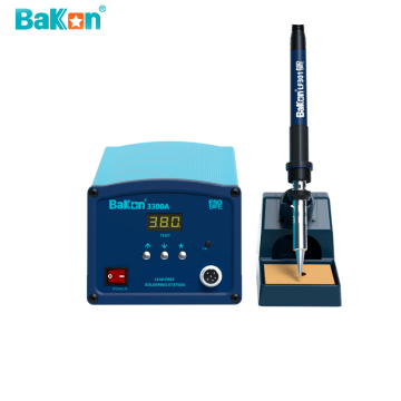 Bakon BK3300A Yüksek Frekans Havya İstasyonu 150 Watt
