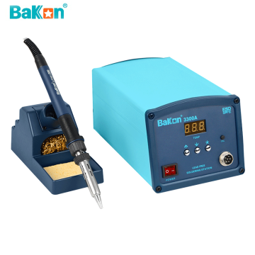 Bakon BK3300A Yüksek Frekans Havya İstasyonu 150 Watt