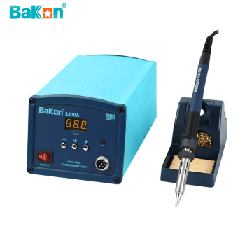 Bakon BK3300A Yüksek Frekans Havya İstasyonu 150 Watt