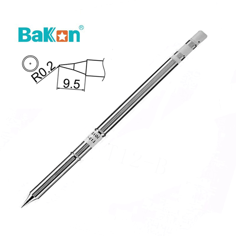 Bakon T-12-I Lehimleme Havya Ucu