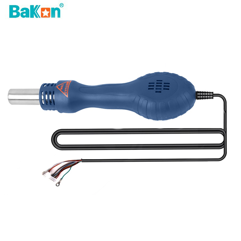 Bakon HF8586-853S Sıcak Hava Üfleme Kolu