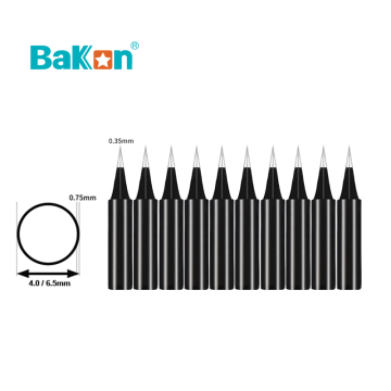 Bakon 900M-T-I ESD Lehimleme Havya Ucu