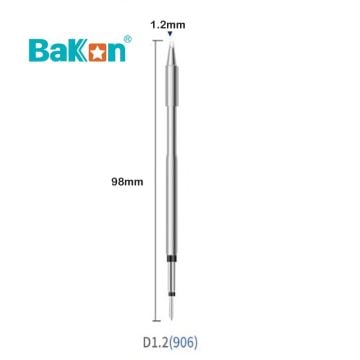 Bakon C2245-906 1.2*0.7D Havya Ucu