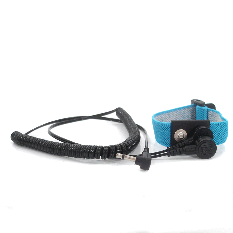 Bakon U103A-W Çift Devreli ESD Akıllı Bileklik