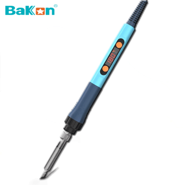 Bakon BK606S Ayarlanabilir Dijital 90W Kalem Havya