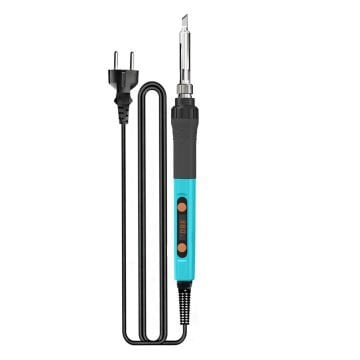 Bakon BK606 Isı Ayarlı Portatif  Dijital 90W Kalem