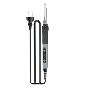 Bakon BK606A Isı Ayarlı Portatif  Dijital 90W Kalem