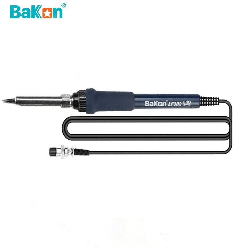 Bakon LF302 Lehimleme Havya Kolu