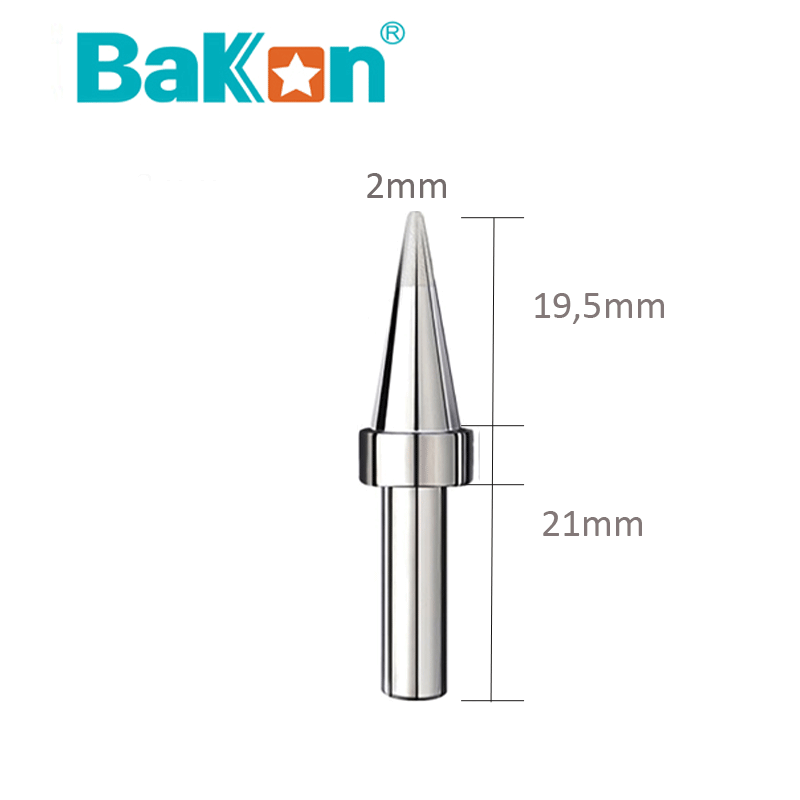 Bakon / Quick 500-2B Havya Ucu
