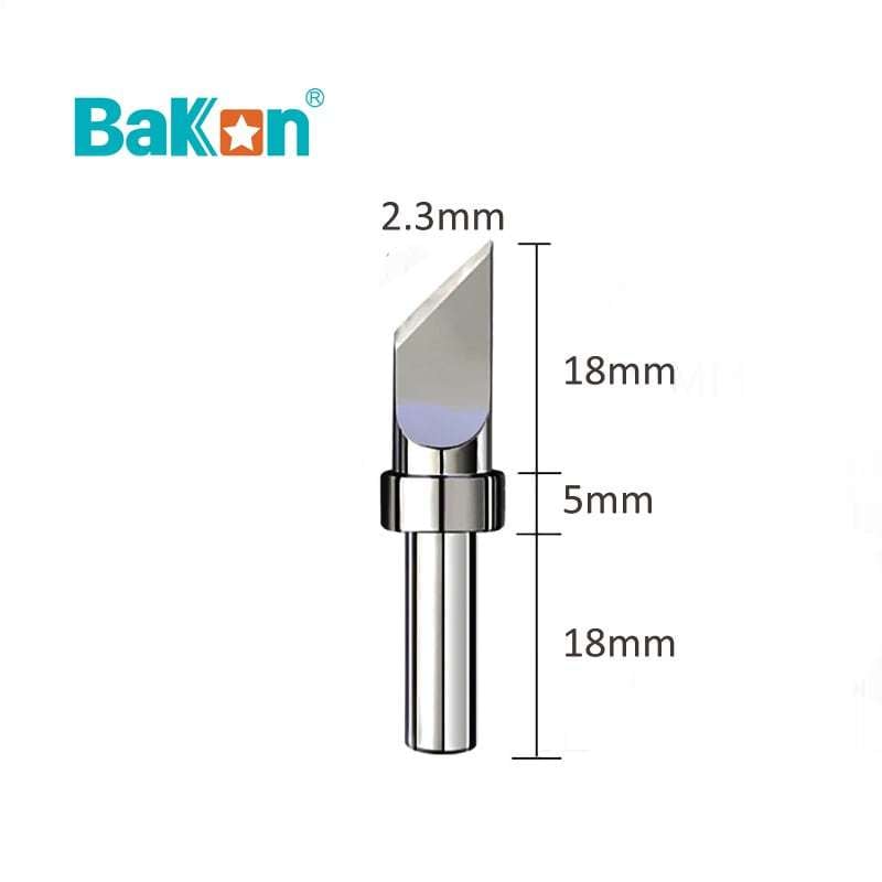 Bakon / Quick 500-IK Havya Ucu