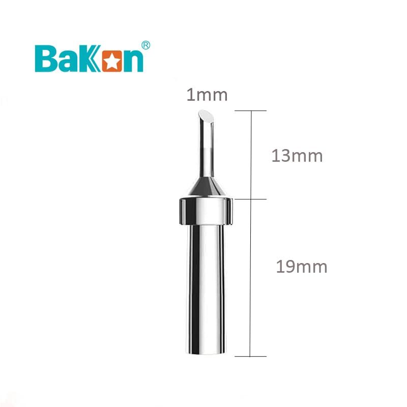 Bakon 200-1C Havya Ucu