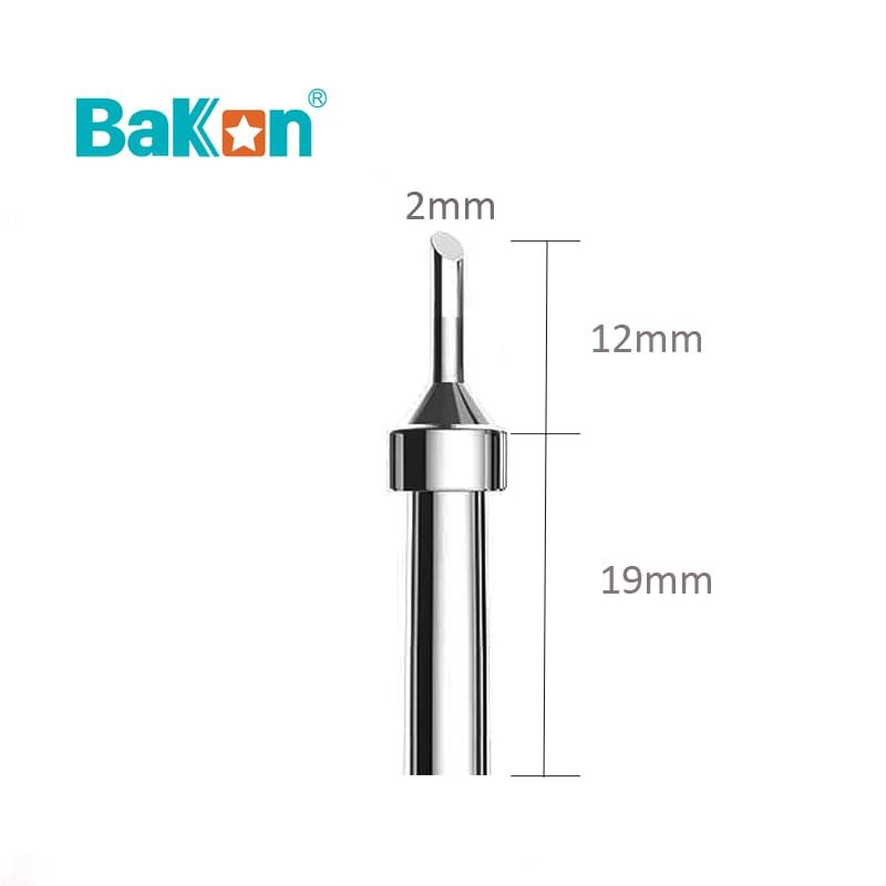 Bakon 200-2C Havya Ucu