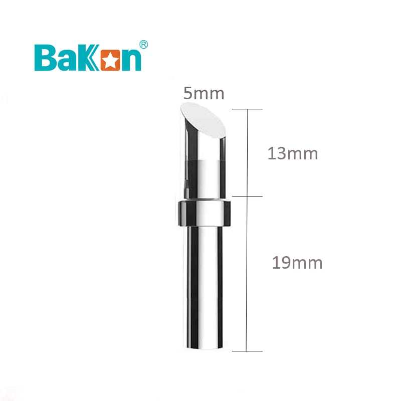Bakon 200-5C Havya Ucu