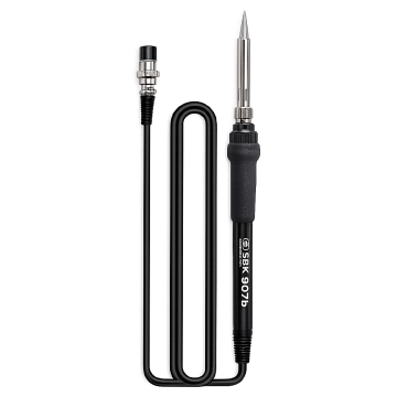Bakon SBK907b Lehimleme Havya Kolu