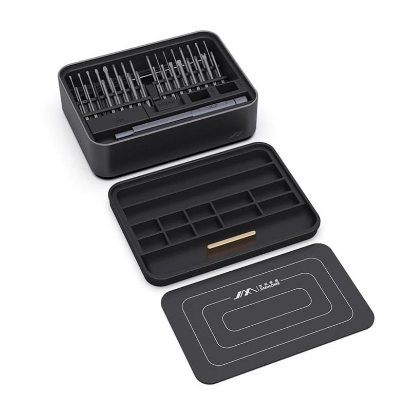 JIMIHOME FM1 Takım Çantası 38 Parça