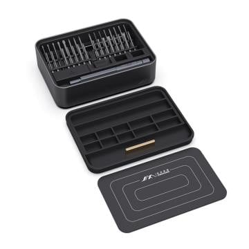 JIMIHOME FM1 Takım Çantası 38 Parça