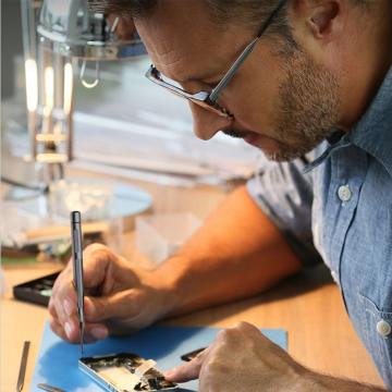 JIMIHOME GNT30 Hassas Onarım Bitset  30in1