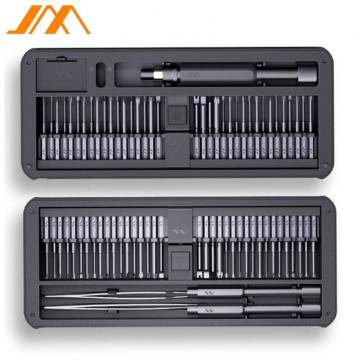 JIMIHOME GNT80 Hassas Onarım Bitset 80in1