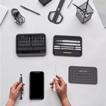 JIMIHOME FM2 Takım Çantası 51 Parça