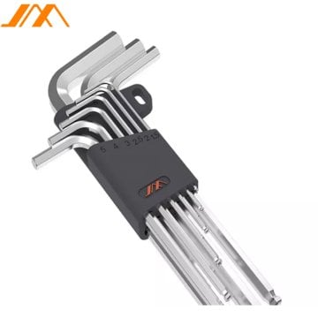 JIMIHOME G1309N Alyan Anahtar 9in1