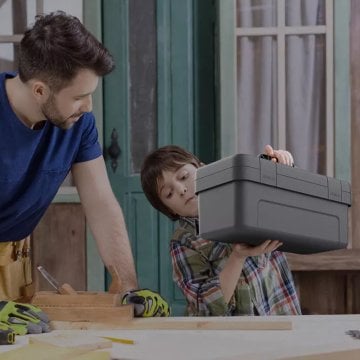 JIMIHOME G1517N Alet Çantası