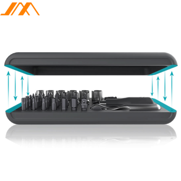 JIMIHOME GNT41 Multifonksiyonel Bitset 41in1