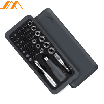 JIMIHOME GNT41 Multifonksiyonel Bitset 41in1