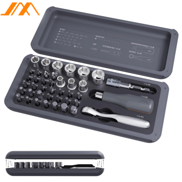 JIMIHOME GNT41 Multifonksiyonel Bitset 41in1