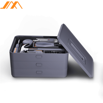 JIMIBOX X3-ABD Alet Çantası