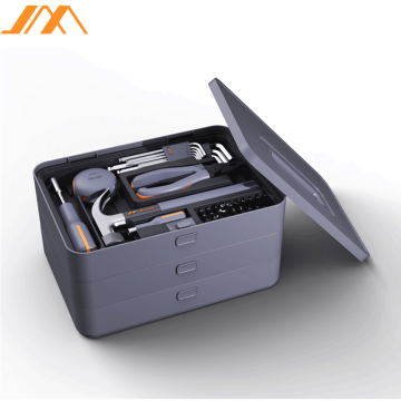 JIMIBOX X3-ABD Alet Çantası