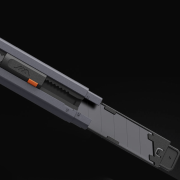 JIMIHOME G12013 Maket Bıçağı