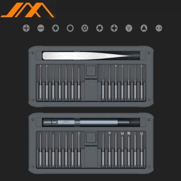 JIMIHOME GNT26 Hassas Onarım Bitset 26in1