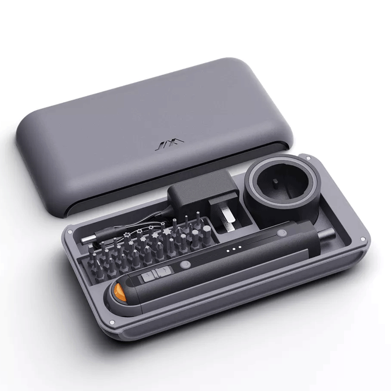 JIMIHOME G3136N Şarjlı Tornavida Seti