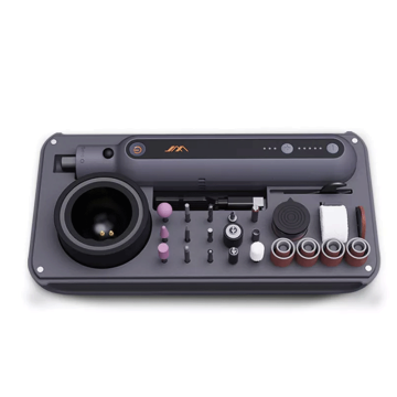 JIMIHOME G3501 Şarjlı Gravür Seti